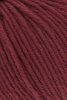 152.0162 - Dunkelrot  melange
