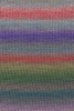 845.0051 - Bunt/Violett/Olive