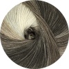 113 - Beige gestreift (50g)