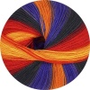 115 - Gelb/Rot/Lila/Anthrazit