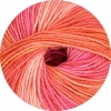 321 - orange/pink