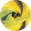 331 - gelb/anthrazit/orange