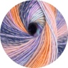 102 - Orange/Flieder color