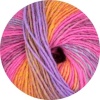 136 - Pink/Orange/Lila