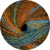 149 - Hellbraun/Hellblau