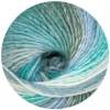 15 - Mint/Weiß/Grau