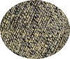 02 - schwarz/gold meliert