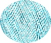 06 - türkis/silber meliert