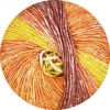 101 - gelb/orange/braun