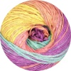 05 - lila/gelb/apricot/hellblau