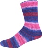 2666 - Pink/Blau