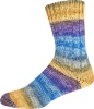 2920 - blau/orange/lila