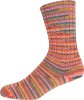 2926 - rosa/orange/hellblau