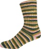 2927 - olive/rosa/anthrazit