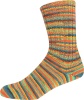 2928 - orange/hellblau/mint/gelb