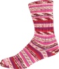 2930 - rosa/rot/beige