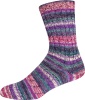 2965 - pink/violett/blau/natur