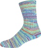 2980 - blau/orange/gelb/mint