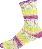 2992 - natur/gelb/pink/orange/blau