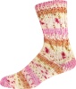 2993 - natur/rosa/orange/rot