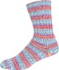 3026 - rosa/hellblau/gelb/natur