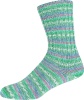 3027 - türkis/rosa/hellblau