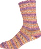 3031 - orange/violett/pink