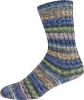 3087 - Blau/Grün
