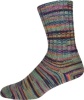 3205 - Salbei/Orange/Pink/Marine/Aubergine