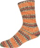 3235 - orange/grün