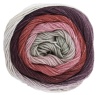 12 - rose/bordeaux/rot/rosa/hellgrau