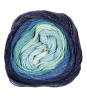 30 - dunkelblau/blau/türkis/mint