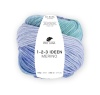 10 - smaragd/blau/marine