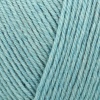 60 - pastell turquoise (100g)