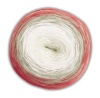 50 - rot/beige/creme