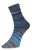 36805 - blau/türkis/braun/dunkelblau