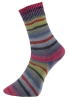 41705A - Grau/Pink/Kiwi/Graublau/Rot