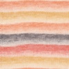 203 - Ocker-Grau-Rot