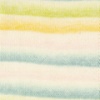 204 - Wasserblau-Zitronengelb-Rosé-Grün