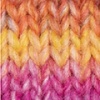 7871 - Orange-Fuchsia-Grün-Blau-Lila