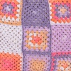 500 - flieder/orange/lila
