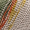 400 - braun/orange/gelb/salbei