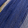 401 - blau/hellblau/rot/gelb