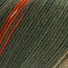 402 - oliv/orange/gelb