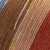 403 - orange/gelb/cognac/hellblau