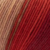 404 - rot/braun/gelb