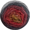 100 - grau/rot/ocker