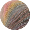 106 -   Umbra/Beere/Ockergelb/Altrosa/Pink/Fuchsia/Rauchblau