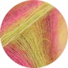 107 -   Limette/Neonpink/Fuchsia/Braun/Orange/Zitrusgelb