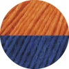 9 - Jaffaorange/Blau